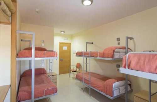 Pelayo Hostel | Albergue Inturjoven Algeciras-Tarifa