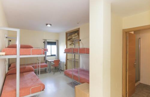 Pelayo Hostel | Albergue Inturjoven Algeciras-Tarifa