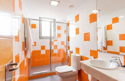 Chipiona Hostel | Albergue Inturjoven Chipiona - Hostel