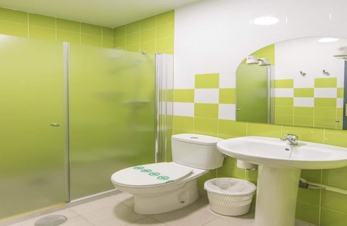 Punta Umbria Hostel | Albergue Inturjoven Punta Umbria - Hostel