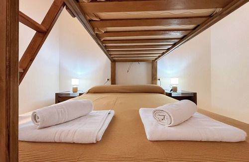 Almodovar del Rio Hotel | Albergue Multiaventura Active Andalucía