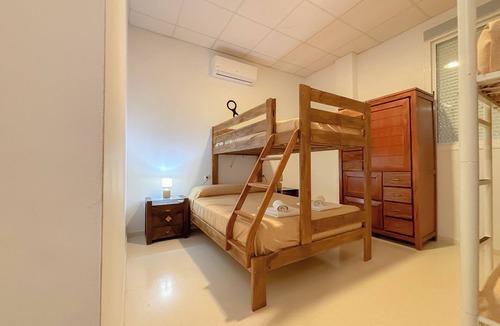 Almodovar del Rio Hotel | Albergue Multiaventura Active Andalucía