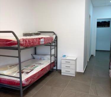 Badolatosa Hostel | Albergue Rural Badolatosa