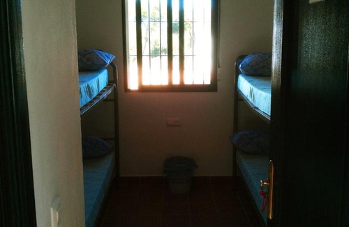 Cartaya Hostel | Albergue Rural Territorio del Gato