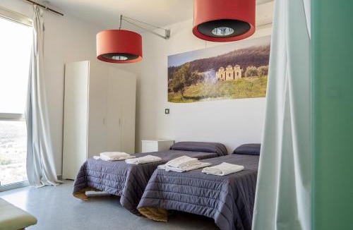 Alcuescar Hostel | Albergue turistico Alcuescar vía de la plata
