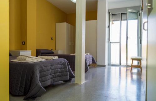 Alcuescar Hostel | Albergue turistico Alcuescar vía de la plata