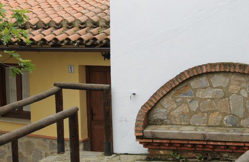 Garrovillas de Alconetar Hostel | Albergue Turistico La Higuera