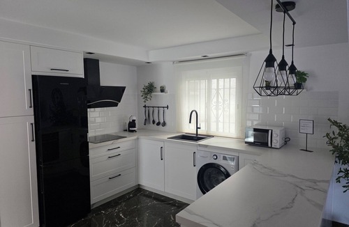 Distrito Sur Apartment | Albolafia, next to the Roman Bridge