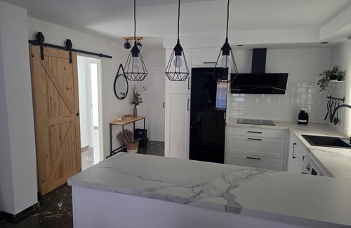 Distrito Sur Apartment | Albolafia, next to the Roman Bridge