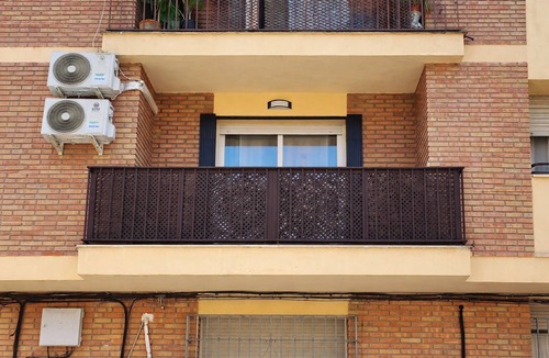 Distrito Sur Apartment | Albolafia, next to the Roman Bridge