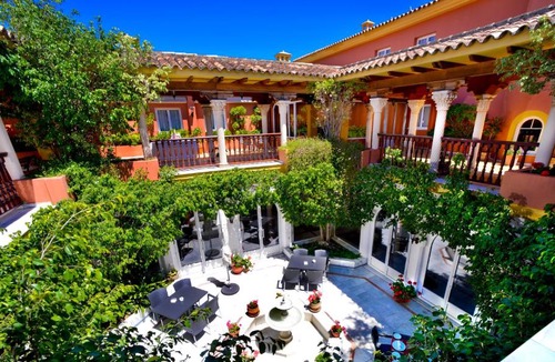 Algeciras Hotel | Alborán Algeciras