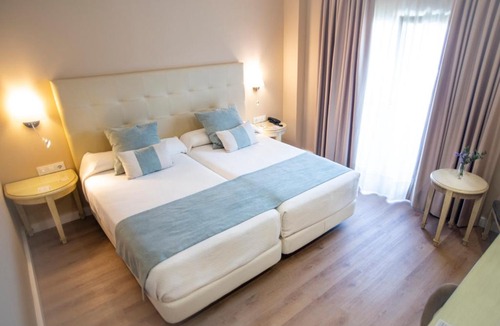 Algeciras Hotel | Alborán Algeciras