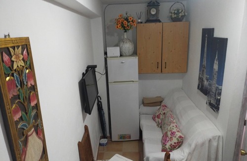 Alcala Del Rio House | Alborada Dos, tranquility near the city