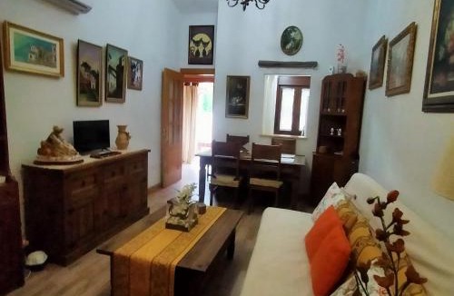Pinos Genil Apartment | Alborada