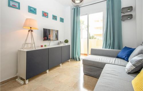Puerto de la Duquesa Apartment | Alboran Hills