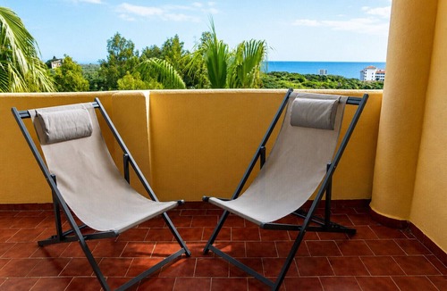 Puerto de la Duquesa Apartment | Alboran Hills 5006 Sea & Sun