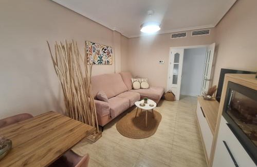 Retamar Apartment | Alboran - RETAMAR EXPERIENCE