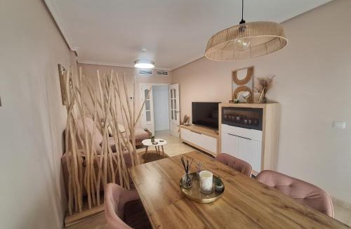 Retamar Apartment | Alboran - RETAMAR EXPERIENCE