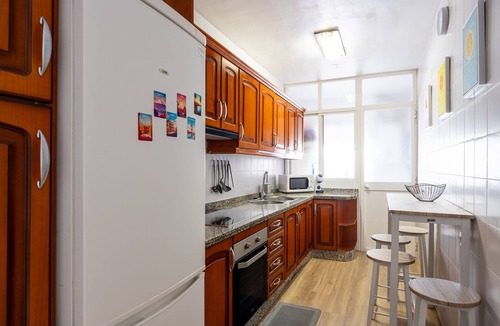 Huerta del Rey Vallellano Apartment | Alcázares Apartment in Historic Center Córdoba