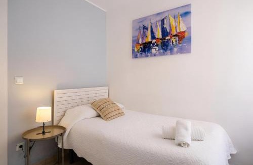 Huerta del Rey Vallellano Apartment | Alcázares Apartment in Historic Center Córdoba