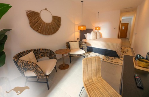 San Roque Hotel | Alcaidesa Boutique Hotel