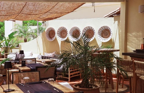 San Roque Hotel | Alcaidesa Boutique Hotel