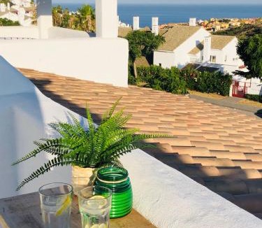 San Roque Apartment | Alcaidesa Golf and Beach Resort