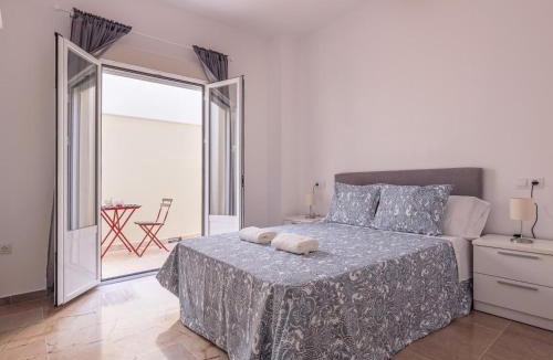 Alcala Del Rio Apartment | Alcalá del Rio! bajo A