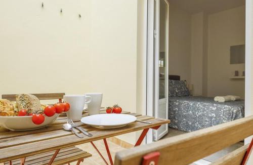 Alcala Del Rio Apartment | Alcalá del Rio! bajo A