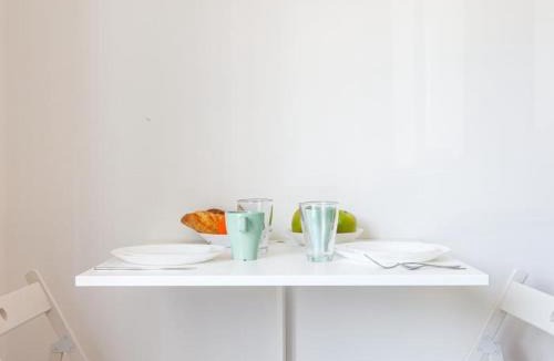 Alcala Del Rio Apartment | Alcalá del Rio! bajo A