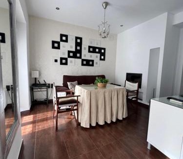 Alcala la Real Apartment | Alcalá Zona Centro
