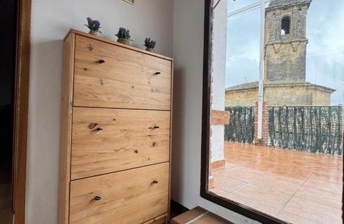 Alcala la Real Apartment | Alcalá Zona Centro Duplex