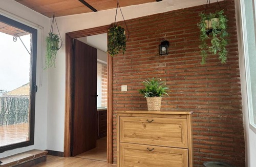Alcala la Real Apartment | Alcalá Zona Centro Duplex