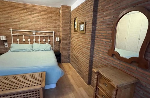 Alcala la Real Apartment | Alcalá Zona Centro Duplex