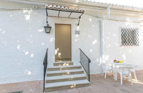 Orgiva Villa | ALCALA DEL RIO, 2 bedroom house en complejo rural