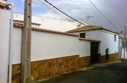 Alcala la Real House | ALCALA GETAWAY TELETRABAJO RELAx