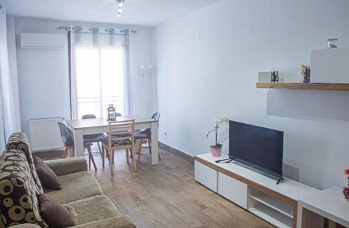 Alcala de Henares Apartment | ALCALA MAGNA -PARKING GRATIS- Licencia turística VT-13974