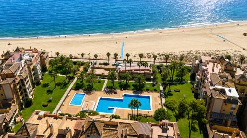 Ayamonte Apartment | Alcaraván, Isla Canela - By AC REAL