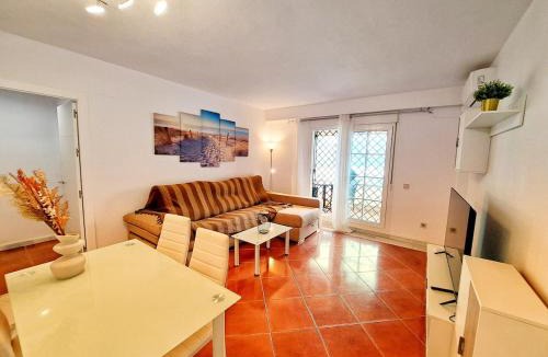 Ayamonte Apartment | Alcaraván, Isla Canela - By AC REAL