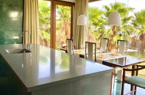 Adra Villa | Alcazaba Hills