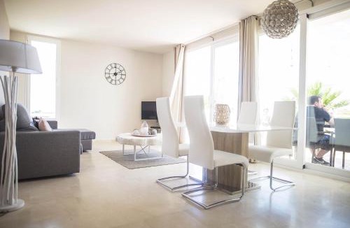 Casares Apartment | Alcazaba Lagoon 2165