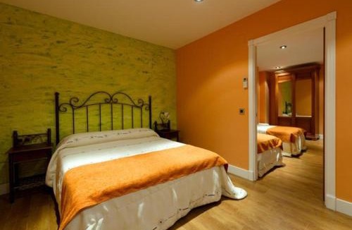 Merida Old Town Apartment | Alcazaba Suites