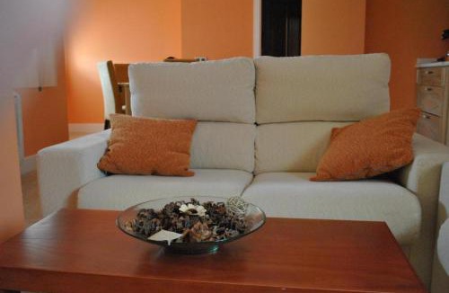 Merida Old Town Apartment | Alcazaba Suites