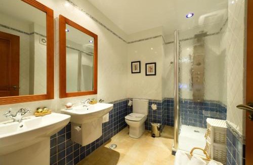 Merida Old Town Apartment | Alcazaba Suites