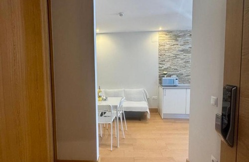Jerez de la Frontera Old Town Apartment | Alcazar Suites