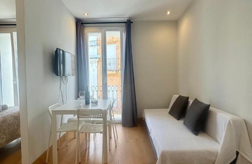 Jerez de la Frontera Old Town Apartment | Alcazar Suites