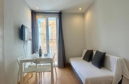 Jerez de la Frontera Old Town Apartment | Alcazar Suites