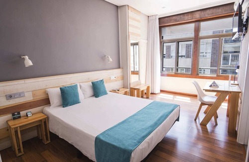 Ponferrada Hotel | Alda Centro Ponferrada
