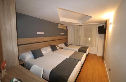 Palencia House | Alda Palencia Plaza