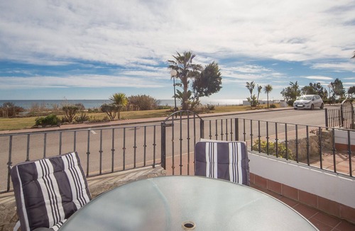 Puerto de la Duquesa Ski Chalet | Aldea Beach 152 Townhouse